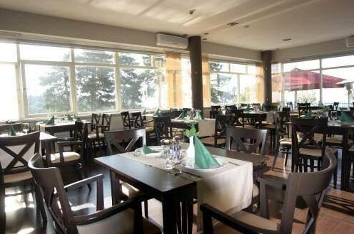 Art & Fit Hotel Kikelet - Photo3