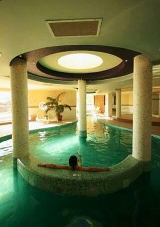 Art & Fit Hotel Kikelet - Photo4