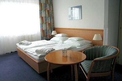 Art & Fit Hotel Kikelet - Photo5
