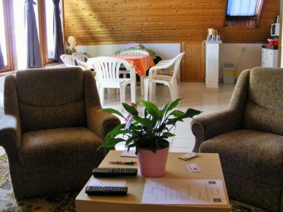 Baranya Apartman - Photo2