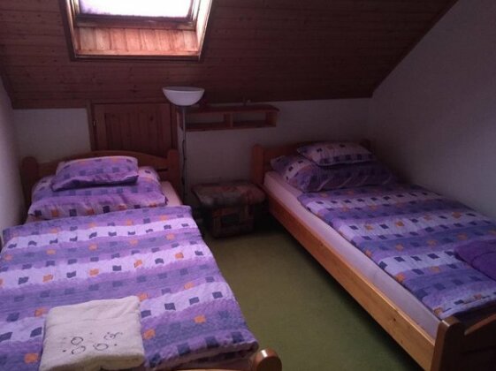 Baranya Apartman - Photo5