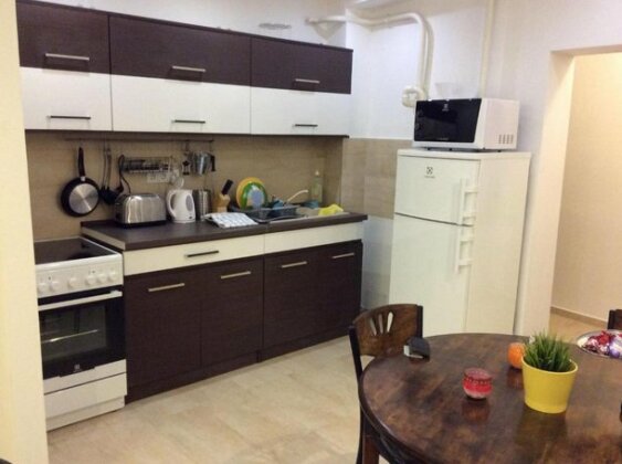 Belvaros Apartman Pecs - Photo3