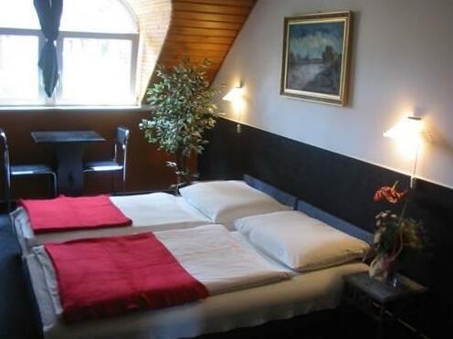Berg Toboz Panzio - Photo3