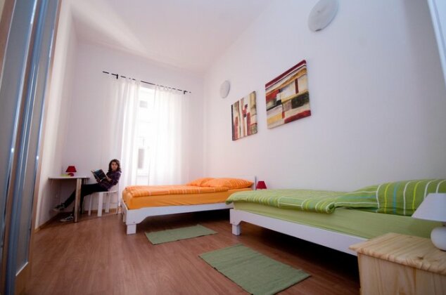 CentrAlom Apartman - Photo5