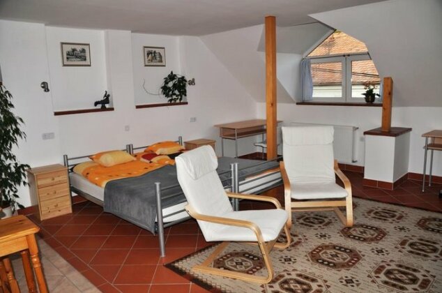 Hathaz Apartman - Photo5