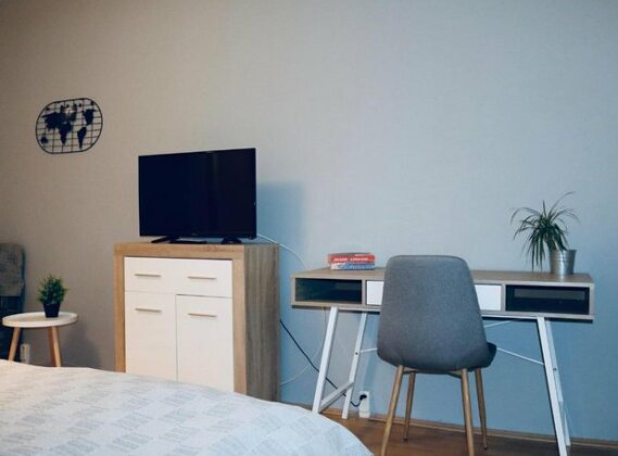 Hortenzia Apartman Pecs - Photo4