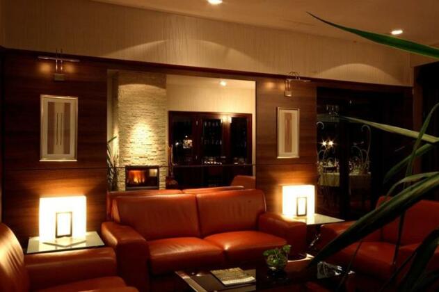 Hotel Kikelet - Photo2
