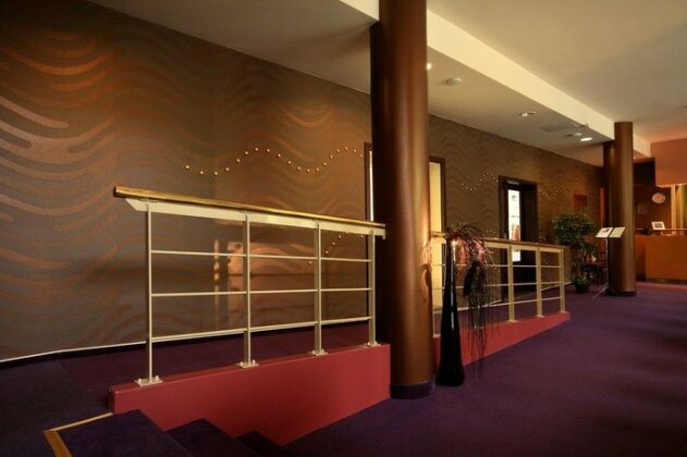 Hotel Kikelet - Photo3
