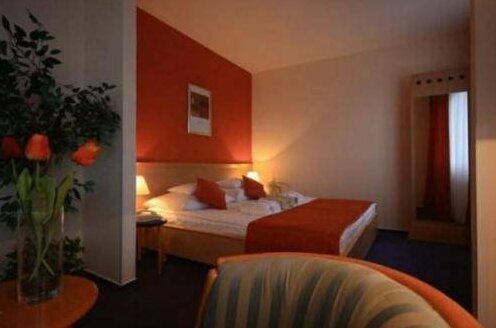 Hotel Kikelet - Photo5