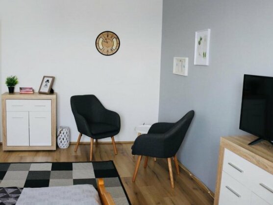 Levendula Apartman Pecs - Photo3