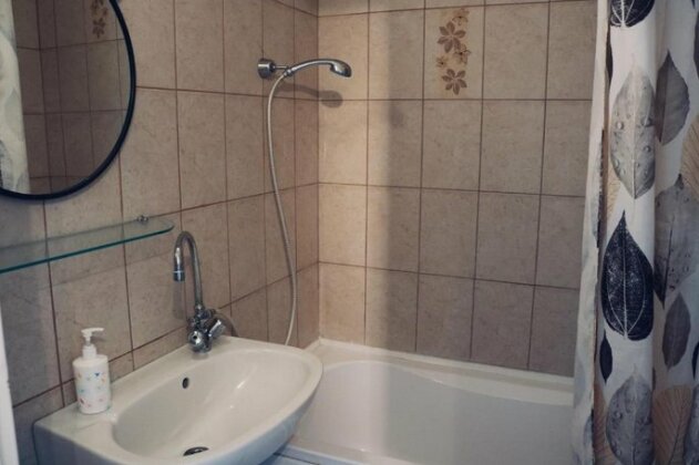 Levendula Apartman Pecs - Photo4
