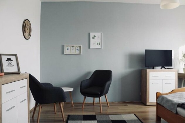 Levendula Apartman Pecs - Photo5