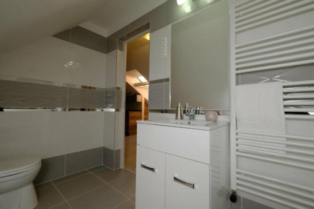 Maria Apartman Pecs Pecs - Photo3