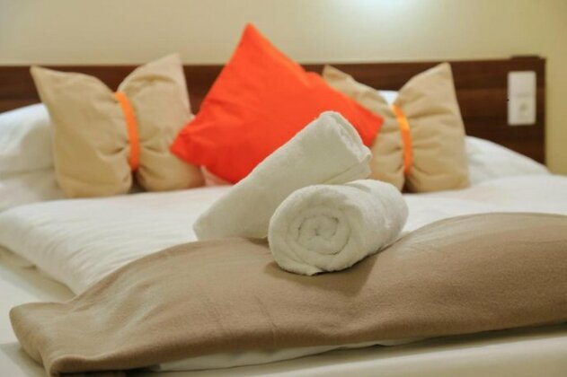 Maria Apartman Pecs Pecs - Photo4