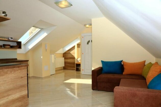 Maria Apartman Pecs Pecs - Photo5