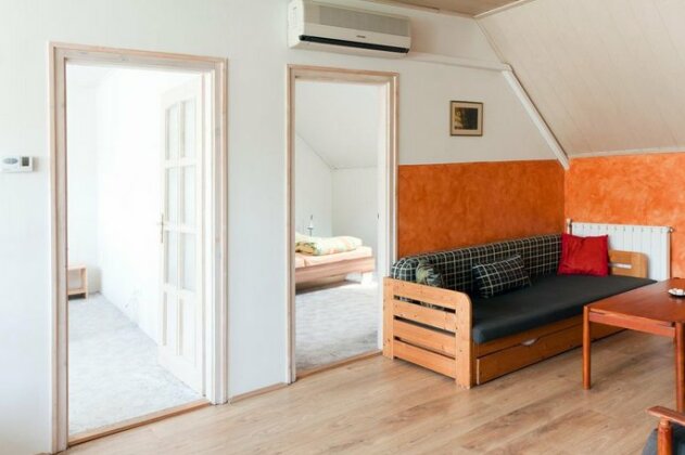 Masi Apartman - Photo3