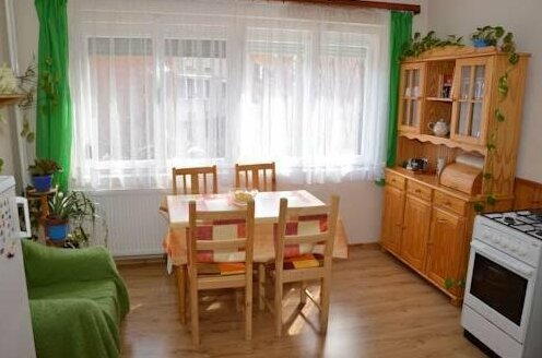Mecsek Vendeghaz - Photo5