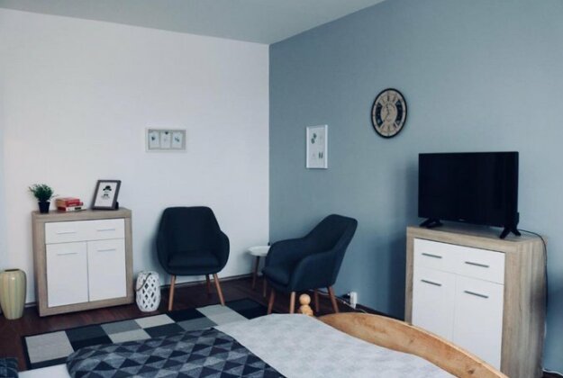 Orchidea Apartman Pecs - Photo3