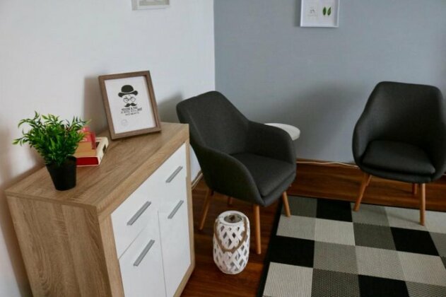 Orchidea Apartman Pecs - Photo5