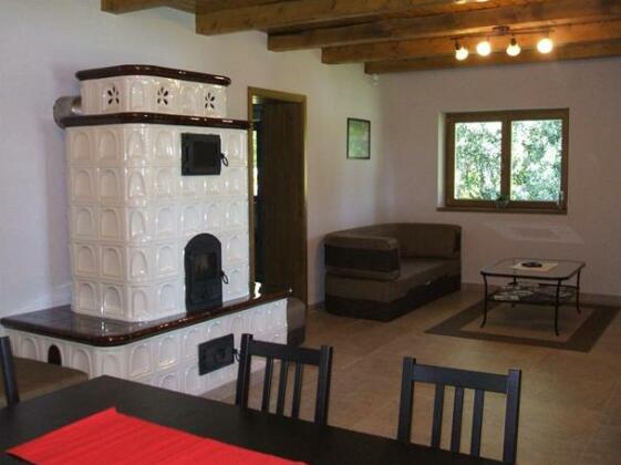 Platan Vendeghaz Pecs - Photo3