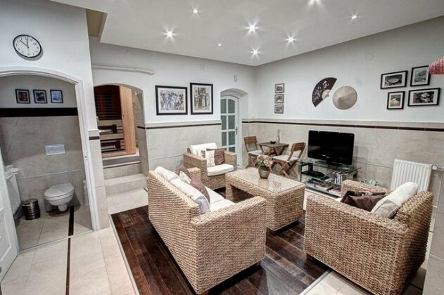 Private Wellness Apartment - Photo3