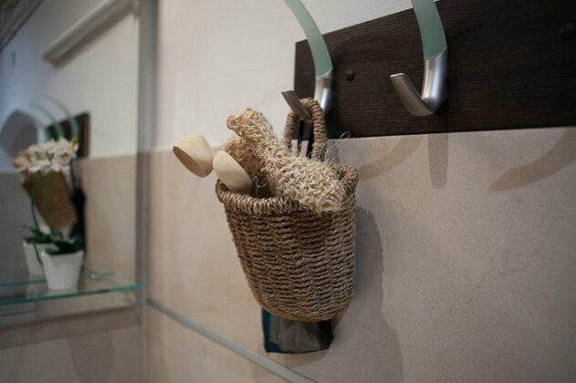 Private Wellness Apartment - Photo4