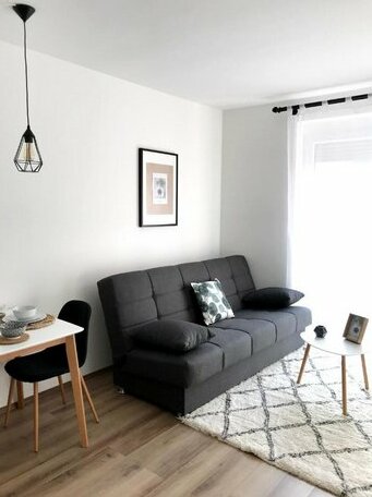 SC design Home Apartman - Photo2