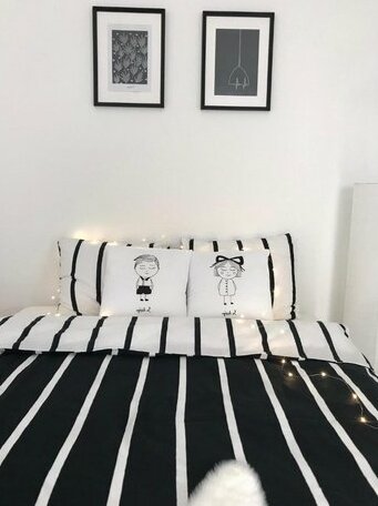 SC design Home Apartman - Photo3