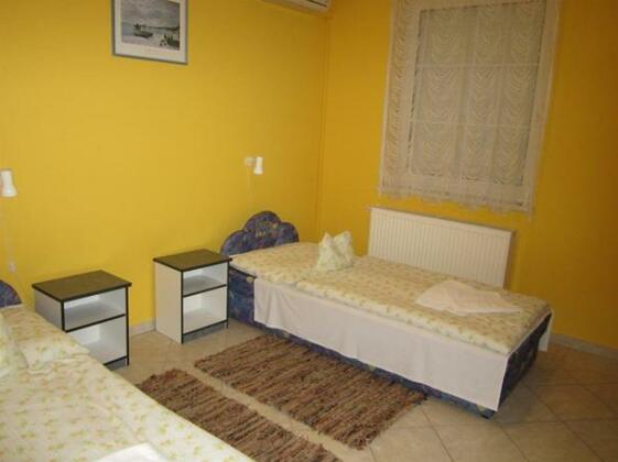 Seva Csaladi Panzio - Photo4