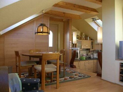Tomi Apartman Pecs - Photo4