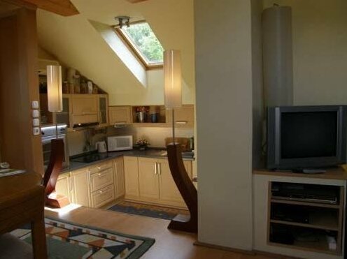 Tomi Apartman Pecs - Photo5