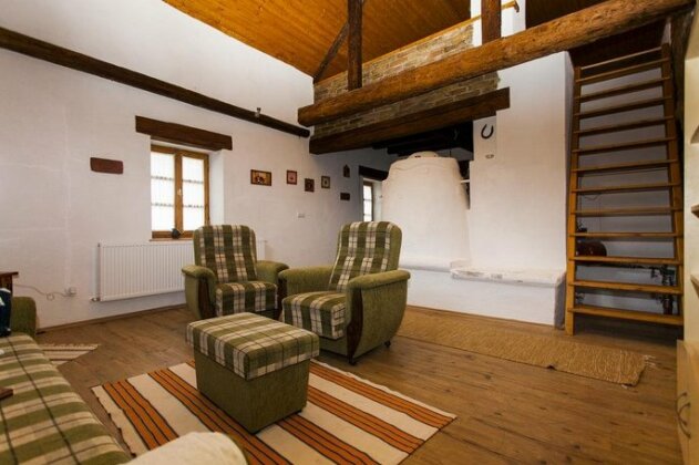 Tulip House - Tulipanos Haz - Photo5