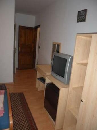 Valcsics Villa Panzio - Photo3