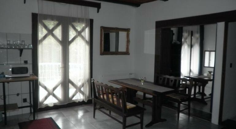 Valcsics Villa Panzio - Photo5