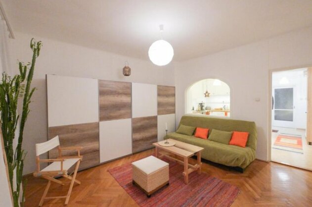 Vince apartman - Photo2