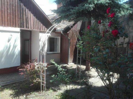 Vince apartman - Photo4