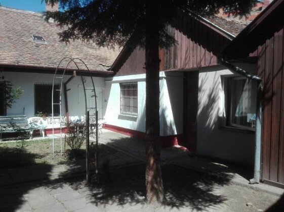 Vince apartman - Photo5