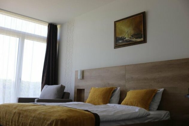 Zsalyaliget Hotel - Photo5
