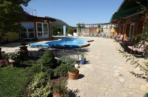 Gasthaus Joo-Wellness Pension