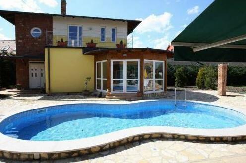 Gasthaus Joo-Wellness Pension - Photo2