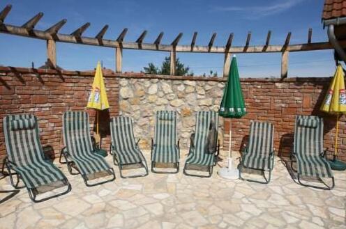 Gasthaus Joo-Wellness Pension - Photo3