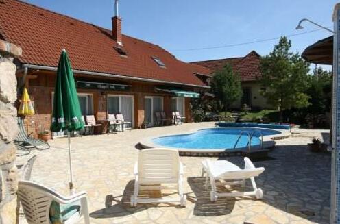 Gasthaus Joo-Wellness Pension - Photo4