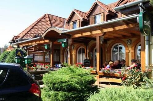 Gasthaus Joo-Wellness Pension - Photo5
