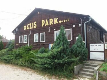Oazis Park Motel