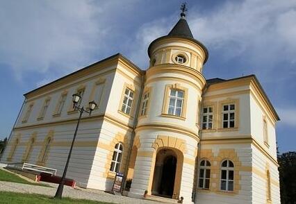 Rex Clinic Hotel - Photo2