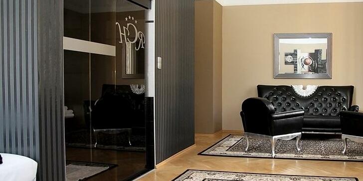 Rex Clinic Hotel - Photo3