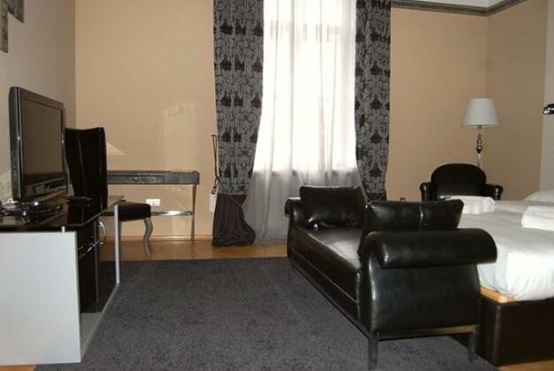 Rex Clinic Hotel - Photo4
