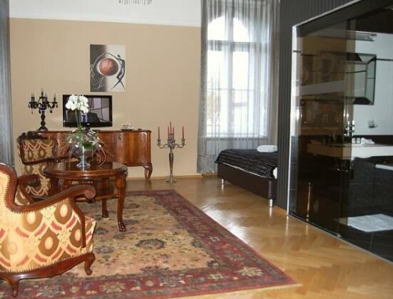 Rex Clinic Hotel - Photo5