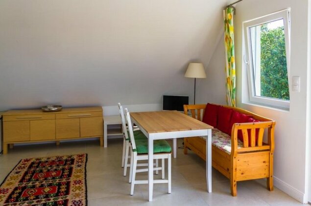 Fulop Villa Apartmanhaz - Photo3