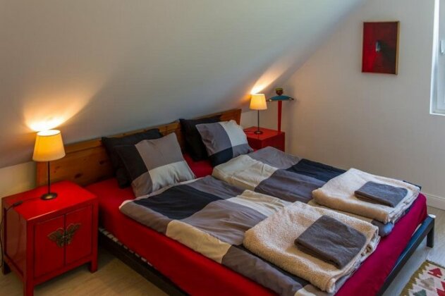 Fulop Villa Apartmanhaz - Photo4